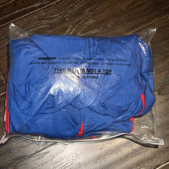 🔧 NWT! Tipsy Elves Unisex Super Plumber Costume - Picture 11 of 14